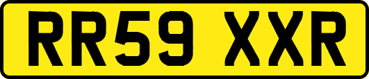 RR59XXR
