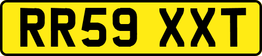 RR59XXT