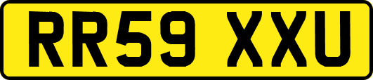 RR59XXU