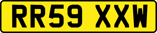 RR59XXW