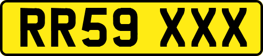 RR59XXX