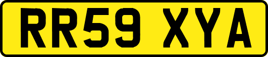 RR59XYA