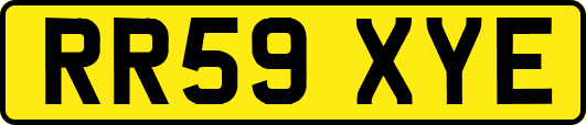 RR59XYE
