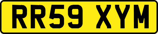 RR59XYM