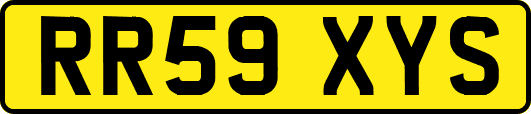 RR59XYS
