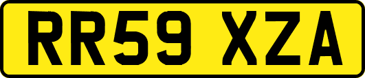 RR59XZA