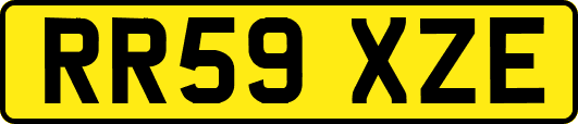 RR59XZE