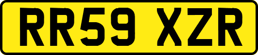 RR59XZR
