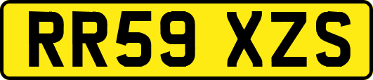RR59XZS