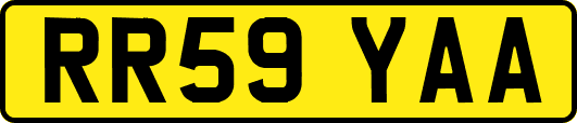 RR59YAA