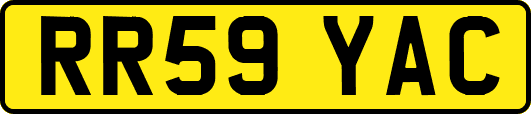 RR59YAC