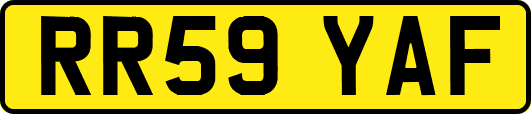 RR59YAF