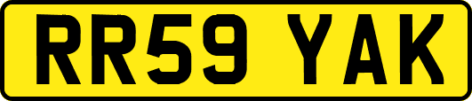 RR59YAK