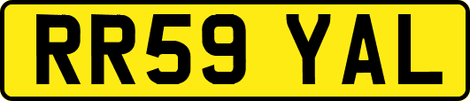 RR59YAL