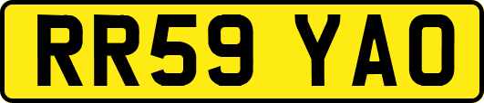 RR59YAO