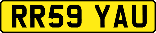 RR59YAU
