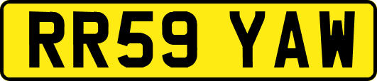 RR59YAW