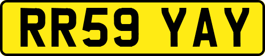RR59YAY
