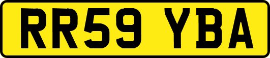 RR59YBA
