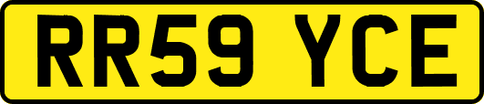 RR59YCE