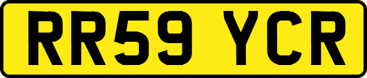 RR59YCR