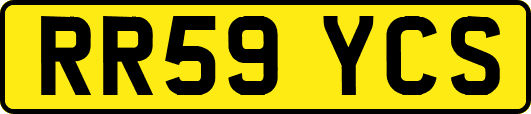 RR59YCS