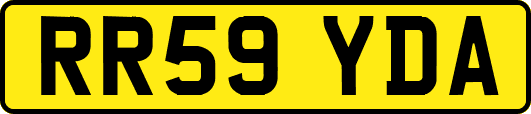 RR59YDA