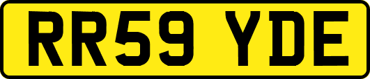 RR59YDE