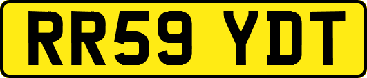 RR59YDT