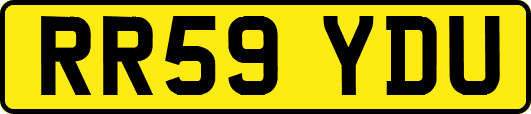 RR59YDU