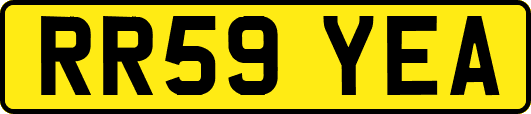 RR59YEA