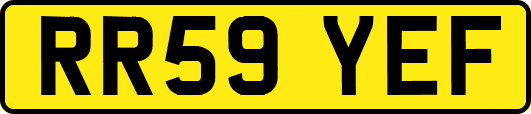 RR59YEF