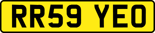 RR59YEO