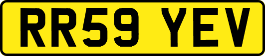 RR59YEV