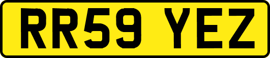 RR59YEZ