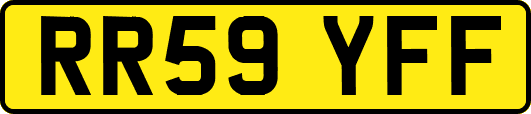 RR59YFF