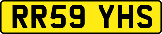 RR59YHS
