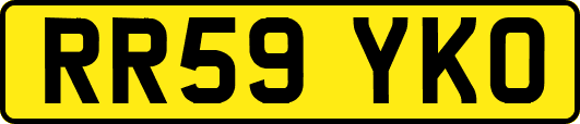 RR59YKO