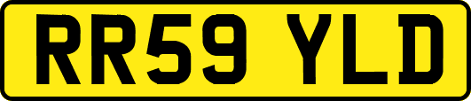 RR59YLD