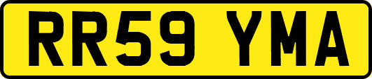 RR59YMA