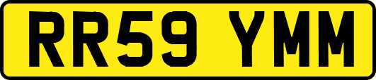 RR59YMM