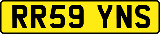 RR59YNS