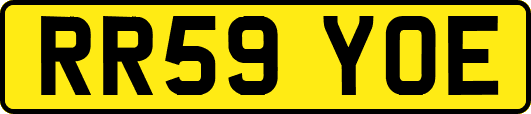 RR59YOE