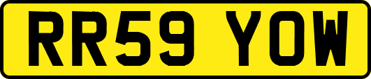 RR59YOW