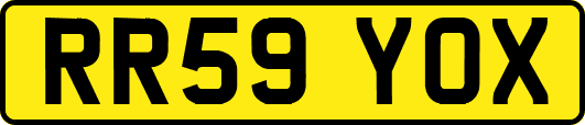 RR59YOX