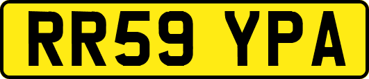 RR59YPA