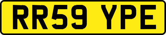 RR59YPE