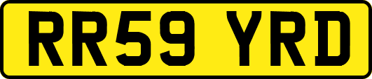 RR59YRD