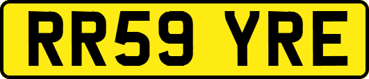 RR59YRE