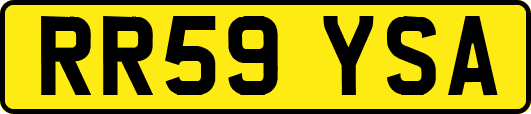 RR59YSA